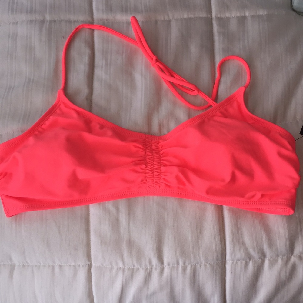 Bikini top